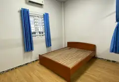 Cơ hội sở hữu nhà mặt phố 3 tầng hiếm có tại Nhà Bè với giá tốt... Bán nhà mặt phố tại Nhà Bè, Hồ Chí Minh 10