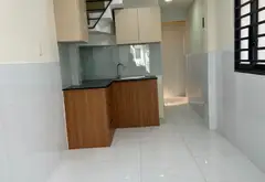 CHỈ NHỈNH 2 TỎI – NHÀ MỚI 3 TẦNG BA ĐÌNH, P8 | VÀO Ở NGAY!... Bán nhà riêng tại Chánh Hưng, Hồ Chí Minh 02