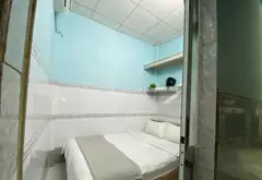 Ngay Chợ 200 Xóm Chiếu - 63m² - 2 Tầng - 6 tỷ nhỉnh - Sổ đẹp vuông vức - Nở hậu tài lộc... Bán nhà riêng tại Xóm Chiếu, Hồ Chí Minh 03