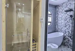 Nhà mới sáng đẹp, ô tô vào tận cửa ngay Phan Huy Ích... Bán nhà riêng tại An Hội Tây, Hồ Chí Minh 09
