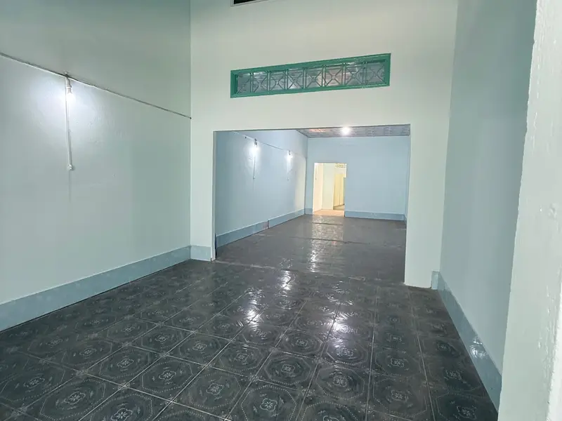 Bán nhà 1 tầng rộng 155m2 phường An Lạc, quận Bình Tân... Bán nhà riêng tại An Lạc, Hồ Chí Minh 01