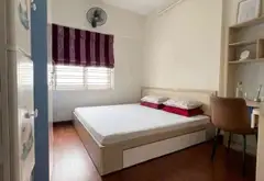Căn hộ 2 phòng ngủ view mát ở Nam Xa La, giá ưu đãi... Bán căn hộ chung cư tại Hà Đông, Hà Nội 06