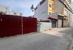 Bán đất mặt ngõ An Dà, ô tô thông thuận tiện kinh doanh nhỏ... Bán đất tại Gia Viên, Hải Phòng 02