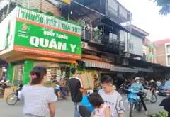 Bán nhà tại Phố Yên, Mê Linh cạnh QL23 .đường rộng 4m.gần KĐT Hà Phong... Bán đất tại Mê Linh, Hà Nội 04