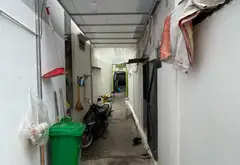 Bán Nhà - Lô Góc Trần Xuân Soạn- Quận 7- Ngang 4m- 50,9m2- Cách Mặt Tiền 30m- Thu Nhập 28tr/th... Bán nhà riêng tại Tân Hưng, Hồ Chí Minh 03