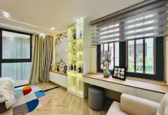 5x10m(CN đủ), Bán nhà xây mới 5 tầng, Hẻm xe hơi thông, Quang Trung, P8 Gò Vấp, 6 Tỷ... Bán nhà riêng tại Thông Tây Hội, Hồ Chí Minh 11