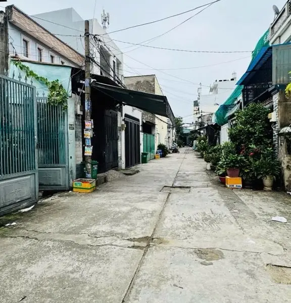 Nhà Xinh, Đất Đẹp - Bán Ngay Chỉ 7,1 Tỷ!... Bán nhà riêng tại Bình Tân, Hồ Chí Minh 01