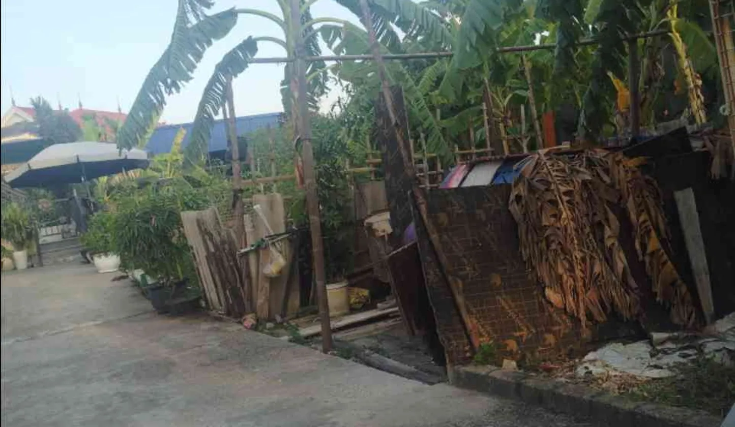 Đất Vàng Đầu Tư Tại Thôn 6 Hoàng Đông... Bán đất tại Thiên Hương, Hải Phòng 01