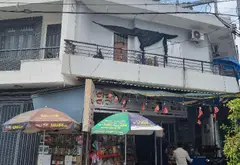 Nhà 2 Mặt Tiền Kinh Doanh Giá Sốc tại Gò Vấp... Bán nhà riêng tại An Hội Đông, Hồ Chí Minh 02