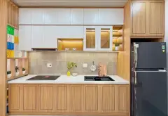 Bán nhà 2 tầng tại phường Hải Châu, Đà Nẵng, 3 phòng ngủ... Bán nhà riêng tại Hải Châu, Đà Nẵng 04