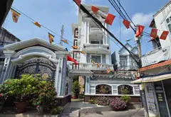 Cơ hội hiếm có sở hữu nhà mặt tiền Phú Định, xe tải ra vào thoải mái, giá chỉ 7,3 tỷ... Bán nhà riêng tại Phú Định, Hồ Chí Minh 01