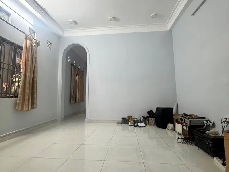 Nhà góc 3 tầng siêu đẹp tại Phạm Văn Hai, 7PN thoáng mát... Bán nhà riêng tại Tân Sơn Hòa, Hồ Chí Minh 01