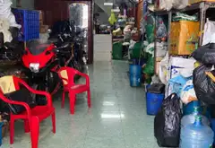 Nhà 2 tầng 62m2 hẻm 3,5m gần chợ Tân Hoà Đông Quận 6, giá 4 tỷ... Bán nhà riêng tại Phú Lâm, Hồ Chí Minh 01