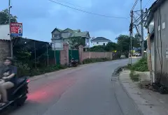 Siêu phẩm đất trục chính kinh doanh Lập Trí - Minh Trí; đất đẹp - giá tốt... Bán đất tại Kim Anh, Hà Nội 04