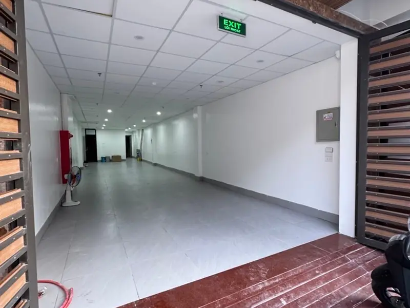 CCMN mặt phố Tựu Liệt, 7 tầng, thang máy, 24 phòng cho thuê- gà đẻ trứng vàng... Bán nhà mặt phố tại Hoàng Liệt, Hà Nội 01