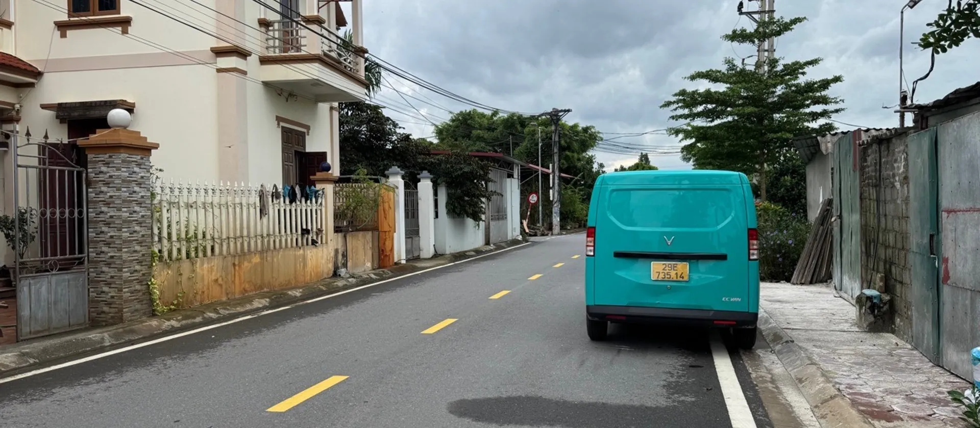 Đất nhỏ, giá tốt, ngay Văn Giang chờ bạn sở hữu... Bán đất tại Văn Giang, Hưng Yên 01