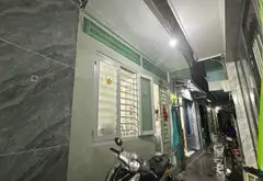 BÁN NHÀ KIỀU ĐÀM HẺM 793 TRẦN XUÂN SOẠN, NHÀ ĐẸP Ở LIỀN KHÔNG QUY HOẠCH GIẢI TOẢ 👉 HƠN 3TY... Bán nhà riêng tại Tân Hưng, Hồ Chí Minh 01
