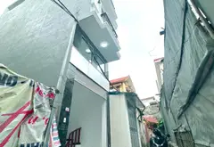 Bán nhà riêng 5 tầng diện tích 55m2 tại Phan Trọng Tuệ, vị trí gần khu đô thị Tây Nam Linh Đàm... Bán nhà riêng tại Đại Thanh, Hà Nội 01