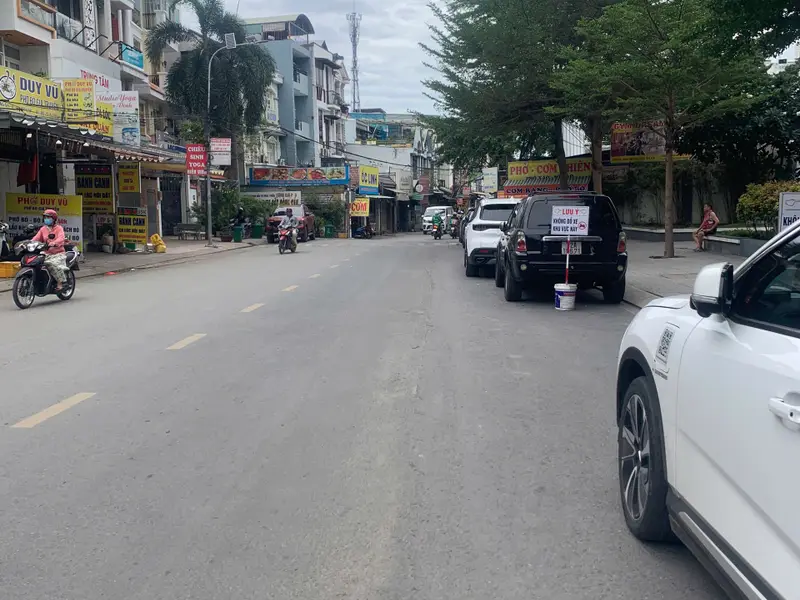🌈LÊN SÓNG SP - NHÀ MỚI ĐẸP - FULL NT - SÁT HXT - HẺM THÔNG - 78M2 - CÓ PN TRỆT - CHỈ 6.x TỶ(TL)🌈... Bán nhà riêng tại An Hội Tây, Hồ Chí Minh 01