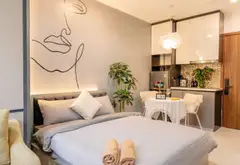Nhà 10 tầng thang máy siêu đẹp, Thu nhập 2 tỷ/năm ở Đống Đa... Bán nhà riêng tại Đống Đa, Hà Nội 04