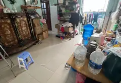 Bán nhà riêng Nguyễn Thị Tần, mặt tiền 6.5m, gần chợ, giá 11 tỷ... Bán nhà riêng tại Chánh Hưng, Hồ Chí Minh 05