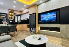 Bán căn hộ 3 phòng ngủ tại khu đô thị Linh Đàm giá chỉ 4,9 tỷ... Bán căn hộ chung cư tại Hoàng Liệt, Hà Nội 01