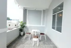 Bán nhà lô góc 3 tầng khu Huỳnh Tấn Phát, Nhà Bè, diện tích 65m2, 4 phòng ngủ... Bán nhà riêng tại Nhà Bè, Hồ Chí Minh 12