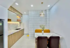 Nhà Riêng Gần Quận 1, Vị Trí Vàng Cơ Hội Vàng Chờ Chủ Mới... Bán nhà riêng tại Gia Định, Hồ Chí Minh 05