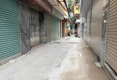 Bán nhà riêng 5 tầng tại Phường Phú Lương, Hà Nội, nhà mới kính cường lực, ô tô đỗ gần... Bán nhà riêng tại Phú Lương, Hà Nội 13