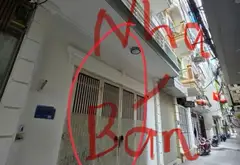 Nhà 3 tầng phân lô ô tô, ngõ thông, gần phố sầm uất... Bán nhà riêng tại Hà Đông, Hà Nội 10
