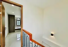 Nhà Xô Viết Nghệ Tĩnh 4 Tầng, Giá Sốc Giảm 300tr... Bán nhà riêng tại Thạnh Mỹ Tây, Hồ Chí Minh 01