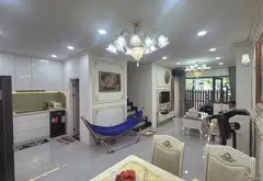 Nhà đường số Mizuki Bình Hưng, Bình Chánh, ngang 6m x 12m, sổ riêng hoàn công, nhỉnh 9tỷ... Bán nhà mặt phố tại Bình Hưng, Hồ Chí Minh 02
