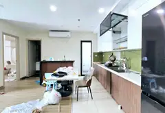 Căn hộ 2 phòng ngủ view công viên tại trung tâm thành phố... Bán căn hộ chung cư tại Đại Mỗ, Hà Nội 05