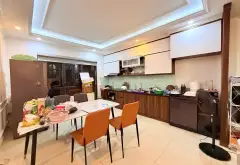 Nhà phân lô 6 tầng mới, nội thất đầy đủ tại quận trung tâm... Bán nhà riêng tại Tây Hồ, Hà Nội 05