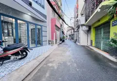 Nhà hẻm xe hơi Nguyễn Kiệm, 8 phòng, đầu tư sinh lời tốt... Bán nhà riêng tại Đức Nhuận, Hồ Chí Minh 01