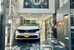 Bán nhà 5 tầng gần Emart Phan Huy Ích, diện tích 64m2... Bán nhà riêng tại An Hội Tây, Hồ Chí Minh 02