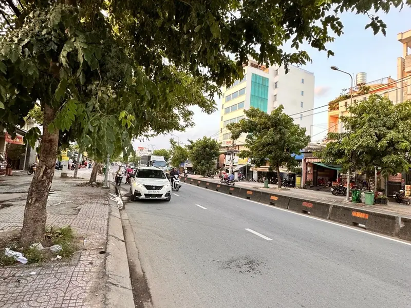 BÁN NHÀ 1/ Lê Thị Riêng, Thới An, Quận 12, 81.8m² - SHR KHÔNG LỘ GIỚI - NHỈNH 4 Tỷ... Bán nhà riêng tại Thới An, Hồ Chí Minh 01