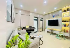 Nhà phố 2 phòng ngủ tại Miếu Hai Xã, vị trí thuận tiện kinh doanh và sinh hoạt... Bán nhà riêng tại Lê Chân, Hải Phòng 02