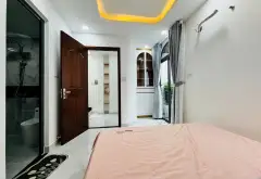 Nhà riêng tiện nghi tại Bình Lợi Trung, sẵn sàng dọn vào ngay... Bán nhà riêng tại Bình Lợi Trung, Hồ Chí Minh 07