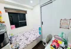 NHỈNH 3 TỶ CÓ NGAY CĂN 2 PN INTRACOM RIVERSIDE - FULL NỘI THẤT - VIEW CẦU NHẬT TÂN THOÁNG MÁT... Bán căn hộ chung cư tại Vĩnh Thanh, Hà Nội 05