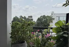 Biệt thự 6 tầng thang máy sang trọng, ngay sát công viên Làng Hoa... Bán nhà riêng tại Thông Tây Hội, Hồ Chí Minh 16