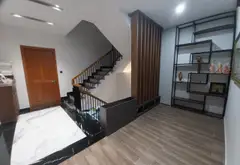Bán nhà riêng 4 tầng xã Bình Mỹ, Củ Chi - diện tích 95.5m2, mặt tiền 5m- Giá 5.1 tỷ... Bán nhà riêng tại Bình Mỹ, Hồ Chí Minh 01