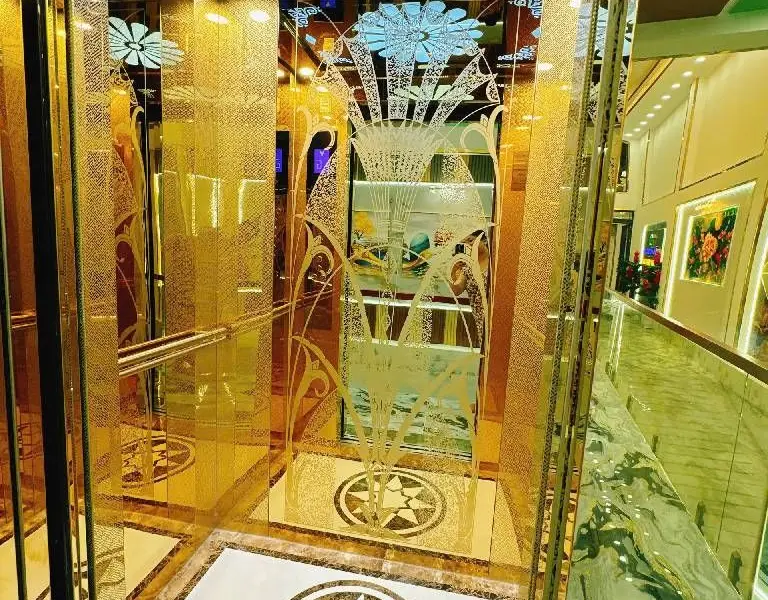 Bán nhà riêng 6 tầng tại trung tâm Quận 8 với 17 phòng cho thuê, thang máy, thu nhập ổn định... Bán nhà riêng tại Chánh Hưng, Hồ Chí Minh 01