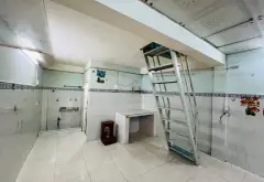 BÁN NHÀ LÊ VĂN LƯƠNG, QUẬN 7, KẾ BÊN LOTTE MART, DT:3,4X9M GIÁ 3TY... Bán nhà riêng tại Tân Hưng, Hồ Chí Minh 08