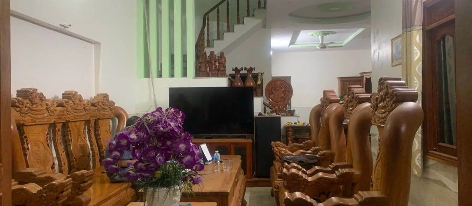 Nhà mặt tiền 2 tầng lô góc 133m2 trung tâm hành chính Dĩ AN 💸nhỉnh 7 T.ỷ... Bán nhà mặt phố tại Dĩ An, Hồ Chí Minh 01