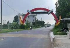 Lô đất phường Yên Phong giáp khu công nghiệp Samsung Yên Phong cảnh tỉnh lộ 286... Bán đất tại Yên Phong, Bắc Ninh 07