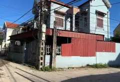 Nhà 2 tầng góc 4PN, đất rộng tại Hoàn Long Yên Mỹ... Bán nhà riêng tại Yên Mỹ, Hưng Yên 02