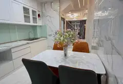 Nhà phố Tân Bình, 2PN - Sống tiện nghi gần Ga T3... Bán nhà riêng tại Tân Sơn, Hồ Chí Minh 06