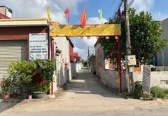 Cơ hội sở hữu lô đất đẹp tại Bàng La, Đồ Sơn với vị trí đắc địa... Bán đất tại Nam Đồ Sơn, Hải Phòng 01