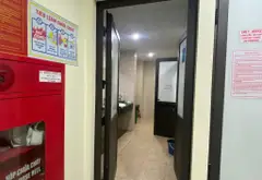 MP Sát quốc lộ 1A, Đối diện viện Bạch Mai 9T, mặt 14M kinh doanh Vô địch... Bán nhà mặt phố tại Bạch Mai, Hà Nội 09